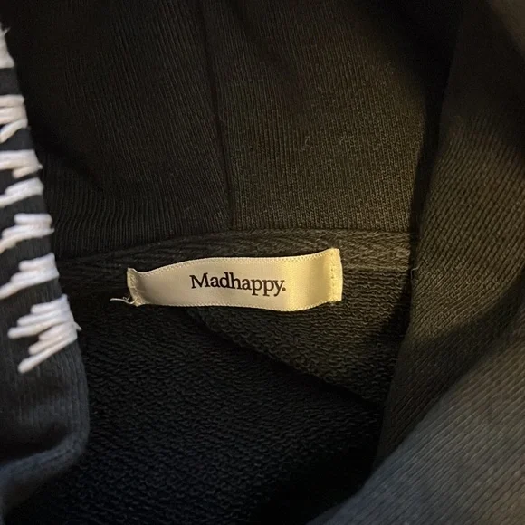 Madhappy sweatshirt - Picture 3 of 4